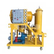 JJS系列聚結(jié)式濾油機(jī)