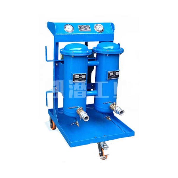 高精度精密濾油機 高精度精密濾油機