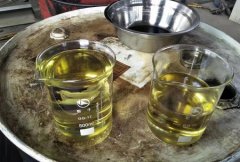 發(fā)動機潤滑油操作評定指標