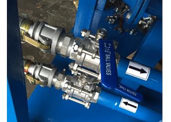 進(jìn)出油管 進(jìn)出油管