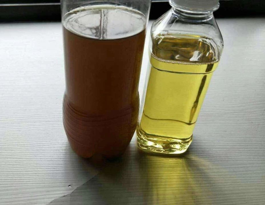 液壓油過濾怎么選擇設(shè)備？